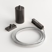 Подвесной токоподвод Elektrostandard Line Magnetic 85009/00 Titan