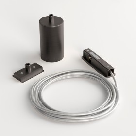 Подвесной токоподвод Elektrostandard Line Magnetic 85009/00 Titan