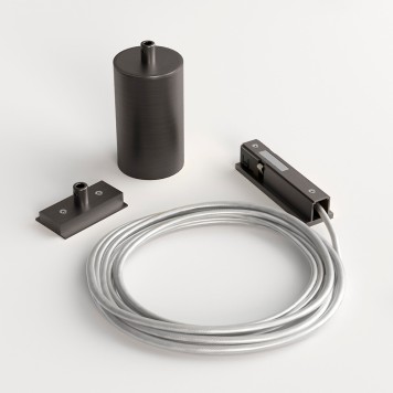 Подвесной токоподвод Elektrostandard Line Magnetic 85009/00 Titan