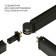 Соединитель для круглого шарнирного коннектора Elektrostandard Slim Magnetic 85011/00