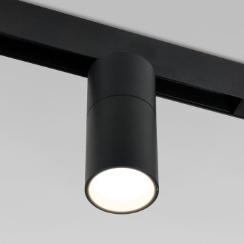 Трековый светильник Elektrostandard Slim Magnetic 85013/01-1