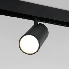 Трековый светильник Elektrostandard Slim Magnetic 85013/01