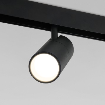 Трековый светильник Elektrostandard Slim Magnetic 85013/01