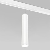Трековый светильник Elektrostandard Slim Magnetic 85014/01 White