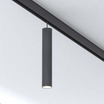 Трековый светильник Elektrostandard Slim Magnetic 85014/01-2