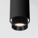 Трековый светильник Elektrostandard Nubis 85021/01 Black