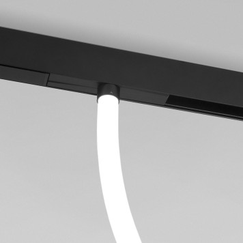 Трековый светильник Elektrostandard Slim Magnetic 85027/01-3