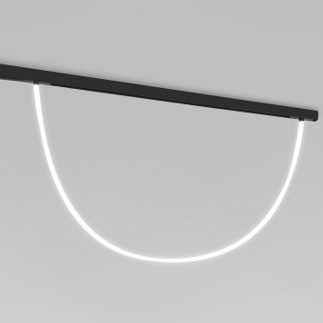 Трековый светильник Elektrostandard Slim Magnetic 85027/01