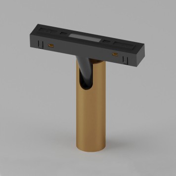 Трековый светильник Elektrostandard Slim Magnetic 85035/01-3