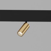 Трековый светильник Elektrostandard Slim Magnetic 85036/01