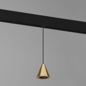 Трековый светильник Elektrostandard Slim Magnetic 85039/01