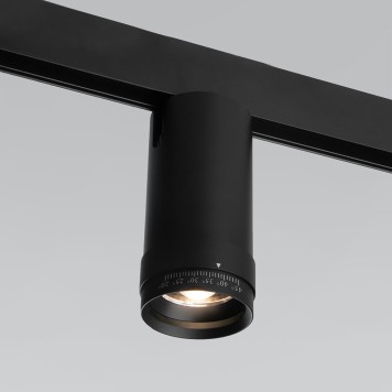 Трековый светильник Elektrostandard Slim Magnetic 85045/01-2