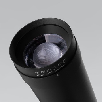 Трековый светильник Elektrostandard Slim Magnetic 85045/01-4