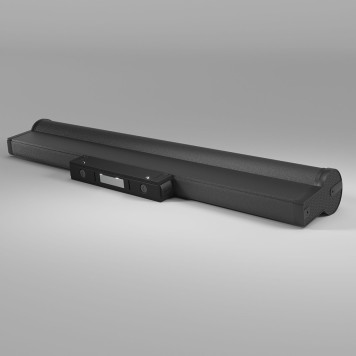 Трековый светильник Elektrostandard Slim Magnetic 85050/01 Black-4