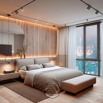 Трековый светильник Elektrostandard Slim Magnetic 85056/01 Black-1