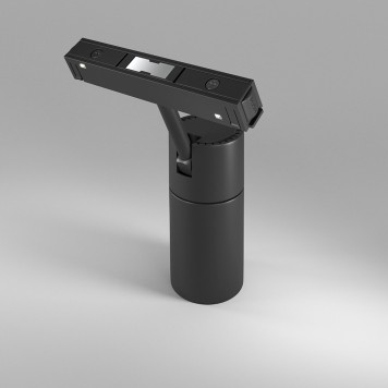 Трековый светильник Elektrostandard Slim Magnetic 85075/01-3