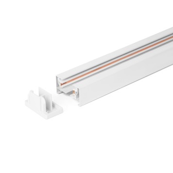 Шинопровод Elektrostandard 1m 85079/00 White-6
