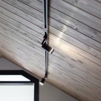 Шинопровод Elektrostandard 3m 85081/00 Black-5