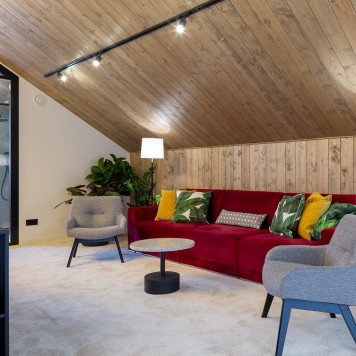 Шинопровод Elektrostandard 3m 85081/00 Black-6