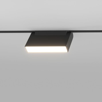 Трековый светильник Elektrostandard Slim Magnetic 85084/01
