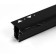 Шинопровод Elektrostandard Slim Magnetic 1m 85086/00 Recessed Black