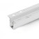 Шинопровод Elektrostandard Slim Magnetic 1m 85086/00 Recessed White