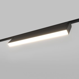 Трековый светильник Elektrostandard Slim Magnetic 85086/01 Трековый светильник Elektrostandard Slim Magnetic 85086/01