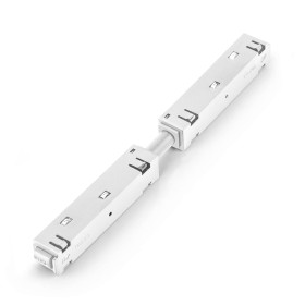 Коннектор питания Elektrostandard Slim Magnetic 85096/00 White Коннектор питания Elektrostandard Slim Magnetic 85096/00 White