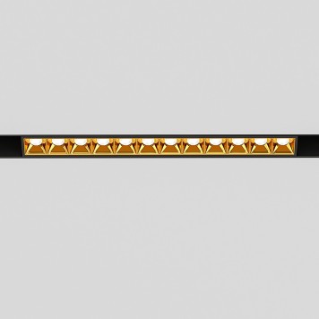 Трековый светильник Elektrostandard Slim Magnetic 85103/01-1