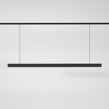 Трековый светильник Elektrostandard Slim Magnetic 85108/01 Black-2