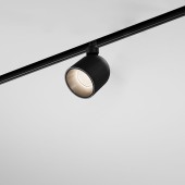 Трековый светильник Elektrostandard Slim Magnetic 85109/01 Black