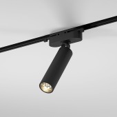 Трековый светильник Elektrostandard Pika 85110/01 Black