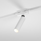 Трековый светильник Elektrostandard Pika 85110/01 White