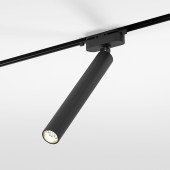 Трековый светильник Elektrostandard Pika 85111/01 Black