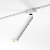 Трековый светильник Elektrostandard Pika 85111/01 White