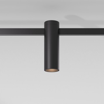 Трековый светильник Elektrostandard Esthetic Magnetic 85114/01-3