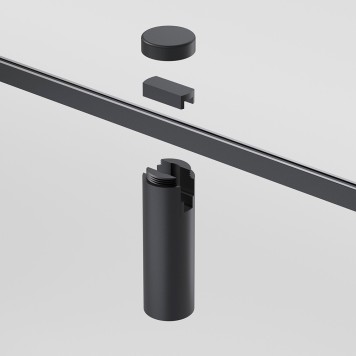 Трековый светильник Elektrostandard Esthetic Magnetic 85114/01-4