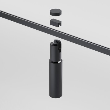 Трековый светильник Elektrostandard Esthetic Magnetic 85115/01-4