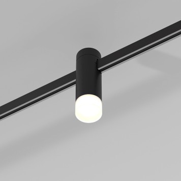 Трековый светильник Elektrostandard Esthetic Magnetic 85116/01-3