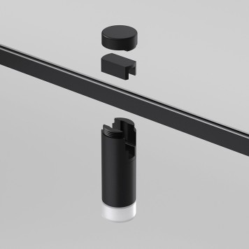 Трековый светильник Elektrostandard Esthetic Magnetic 85116/01-4