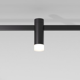 Трековый светильник Elektrostandard Esthetic Magnetic 85116/01