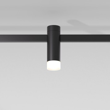 Трековый светильник Elektrostandard Esthetic Magnetic 85116/01