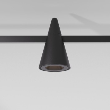 Трековый светильник Elektrostandard Esthetic Magnetic 85117/01-3