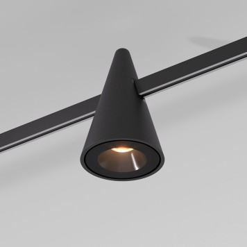 Трековый светильник Elektrostandard Esthetic Magnetic 85117/01