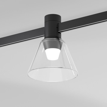 Трековый светильник Elektrostandard Esthetic Magnetic 85118/01-3