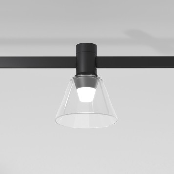 Трековый светильник Elektrostandard Esthetic Magnetic 85118/01