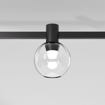 Трековый светильник Elektrostandard Esthetic Magnetic 85119/01