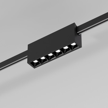 Трековый светильник Elektrostandard Esthetic Magnetic 85120/01