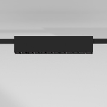 Трековый светильник Elektrostandard Esthetic Magnetic 85121/01-3