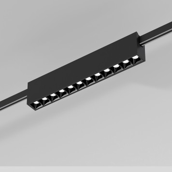 Трековый светильник Elektrostandard Esthetic Magnetic 85121/01